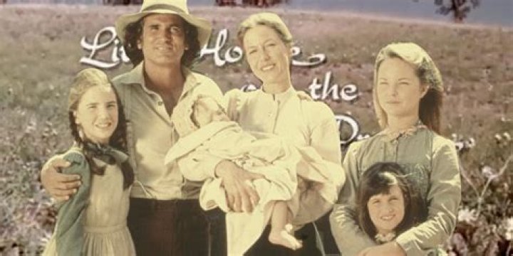 Where Are They Now? The Little House On The Prairie Cast