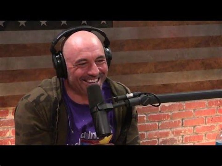 Where Did Joe Rogan Grow Up? A Deep Dive Into His Early Life And Background
