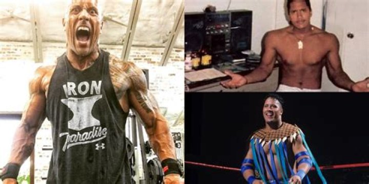 Where Did The Rock Grow Up? A Journey Through Dwayne Johnson's Early Life