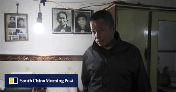 Where is Gao Zhisheng? | South China Morning Post