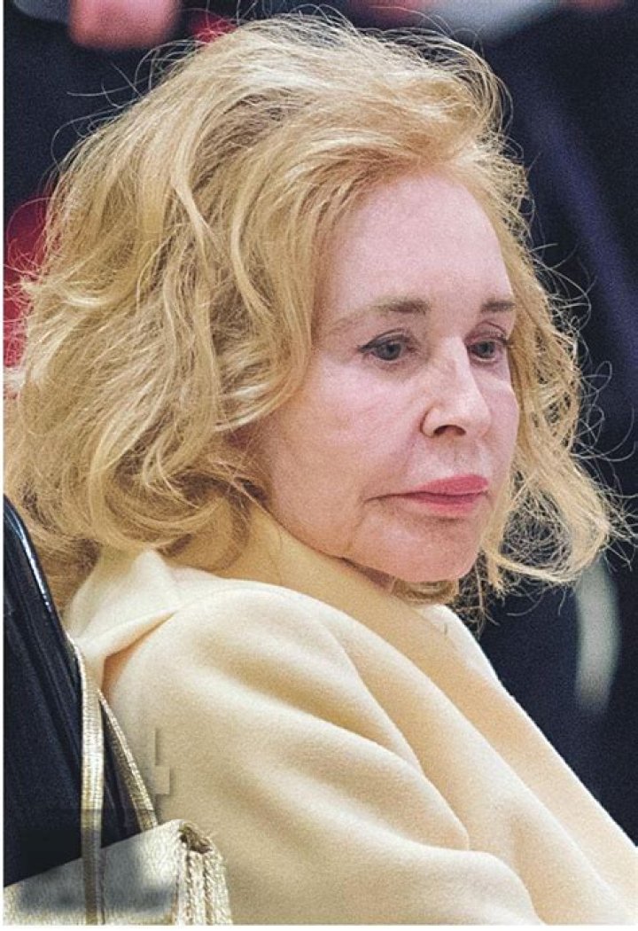 Where Is Joan Bennett Kennedy Now? A Deep Dive Into Her Life