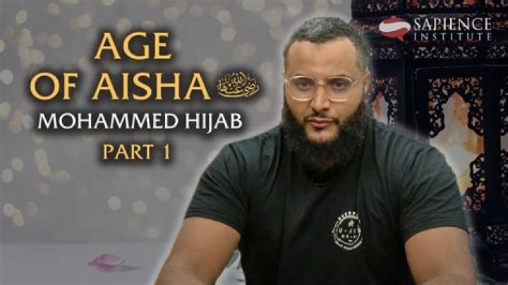 Where Is Mohammed Hijab From? Ethnicity And Nationality
