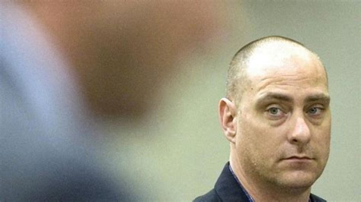 Where is Richard Gagnon now?