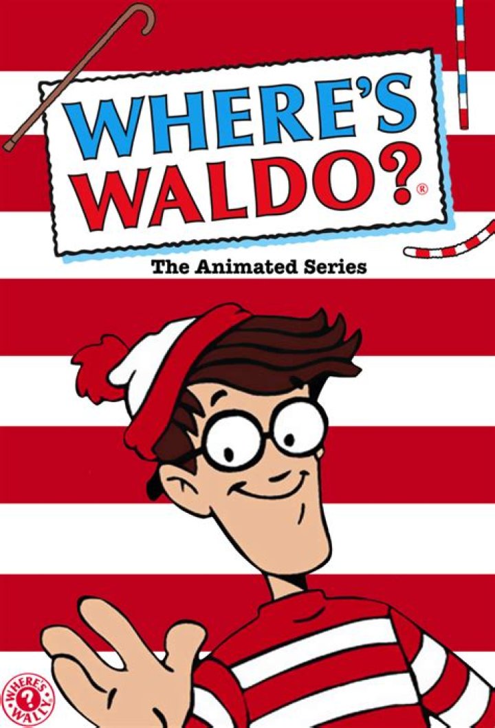 	WHERE’S WALDO? CARTOON HERO IS IN THE MONEY	