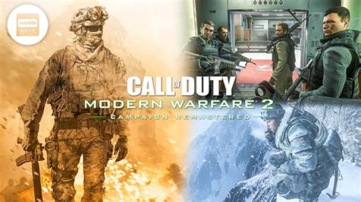 Where to find all intel in MW2 Campaign Remastered