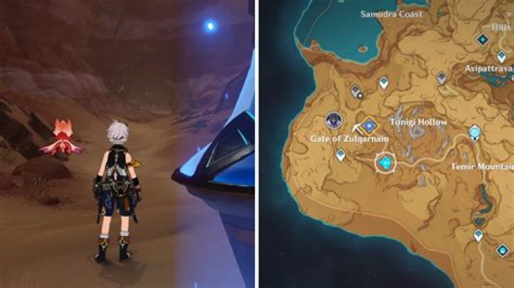 Where to Find and How to Defeat the Boss