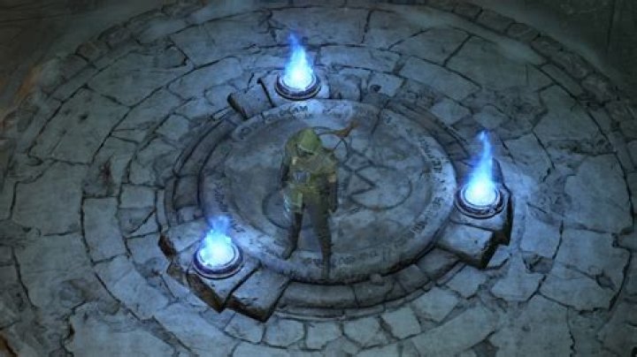 Where to find Biteberry in Diablo 4