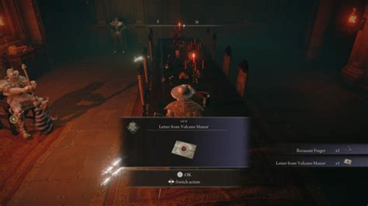 Where to Find Crepus' Vial in Elden Ring