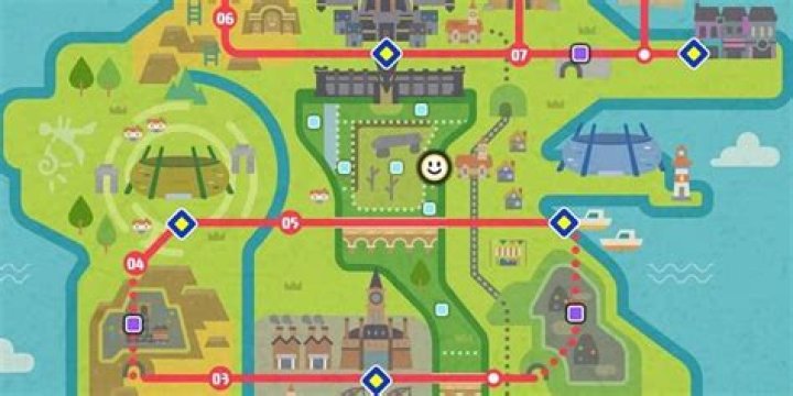 Where to find Mimikyu in Pokemon Sword and Shield