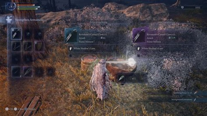 Where to find Smithing Stones in Elden Ring & how to use them