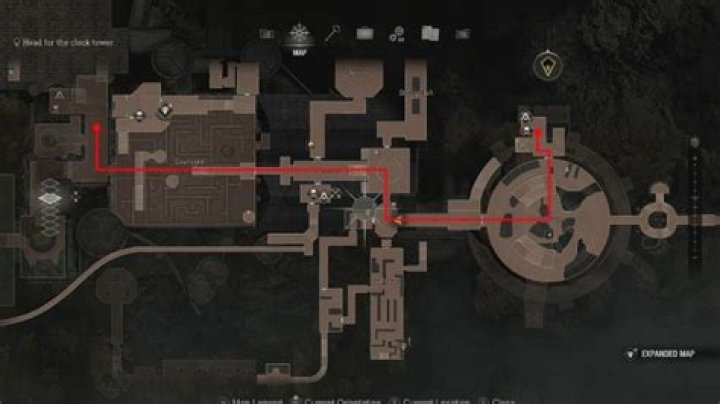 Where to Find the Jewel Thief in Resident Evil 4 Remake