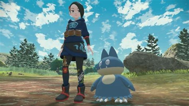 Where to Find Wisps for Pokemon Legends: Arceus Request 22