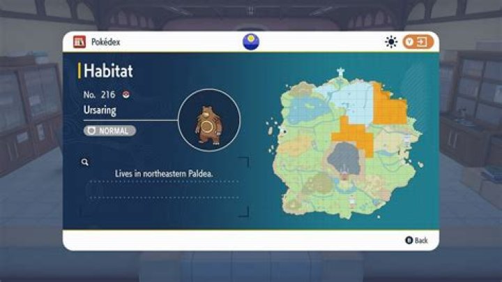 Where to get Teddiursa and Ursaring