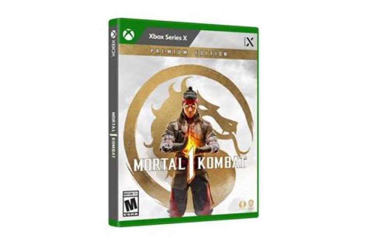 Where to pre-order Mortal Kombat 1, and info on its Kollector edition