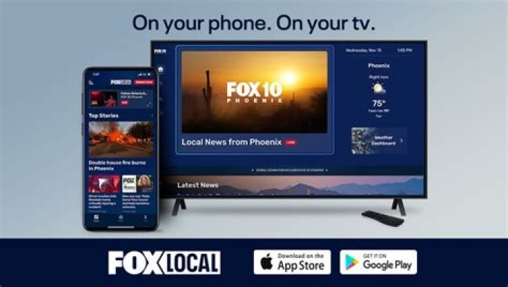 Where to watch FOX 10
