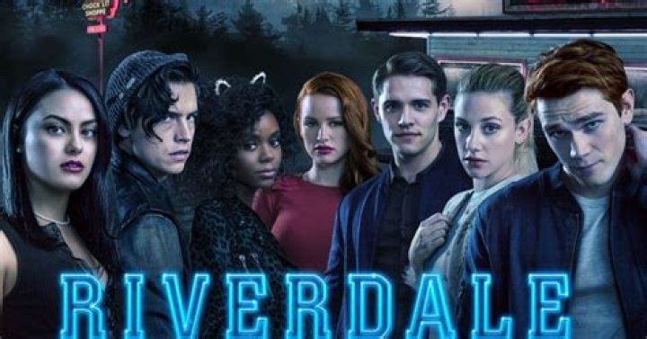 Where to Watch Riverdale Season 2
