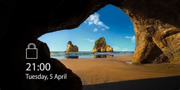 Where Were the Windows 10 Lock Screen Photos Taken?