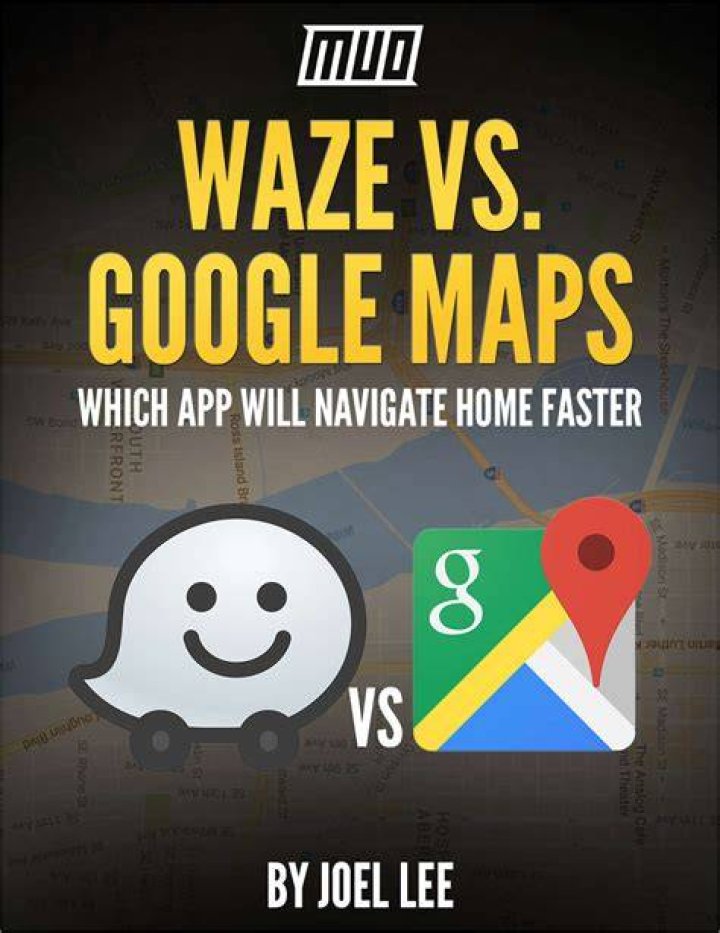 Which App Will Navigate Home Faster