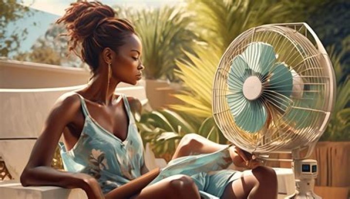 	Which box fan is best for summer?	