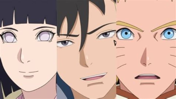 Which dimension did Kawaki send Hinata and Naruto to, explained