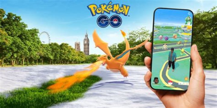 Which Gen 5 Pokemon will be introduced to Pokemon Go first?