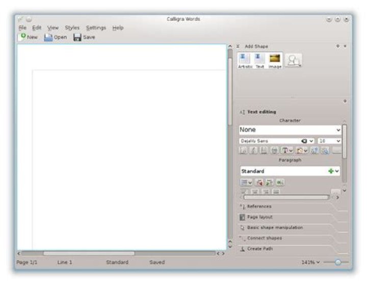Which Is The More Productive Linux Office Suite?