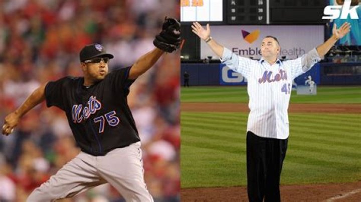 Which Mets pitchers have recorded 300+ saves in their career? MLB Immaculate Grid Answers October 1