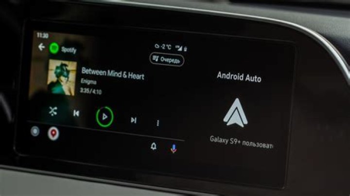 Which Music, Podcast, and Radio Apps Work With Android Auto?