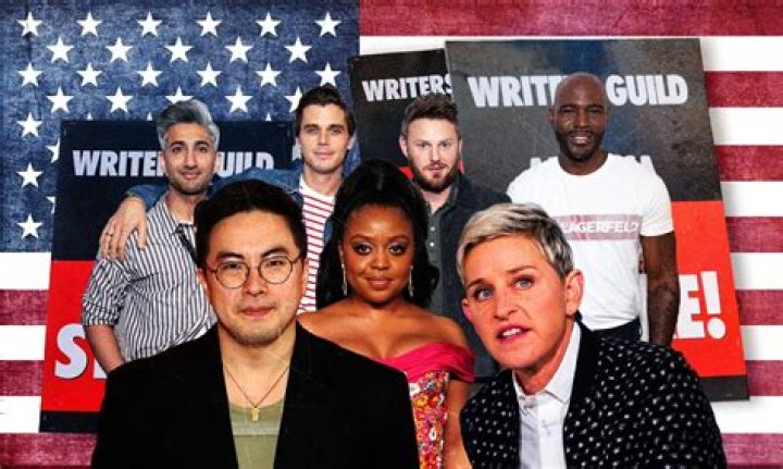 Which Of Seth Meyers Show Writers Are Returning? WGA Strike Update