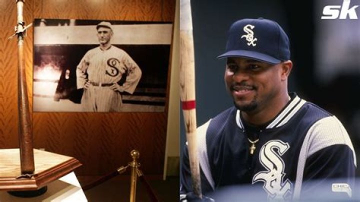 Which White Sox players have 200+ hits in a season? MLB Immaculate Grid Answers September 20
