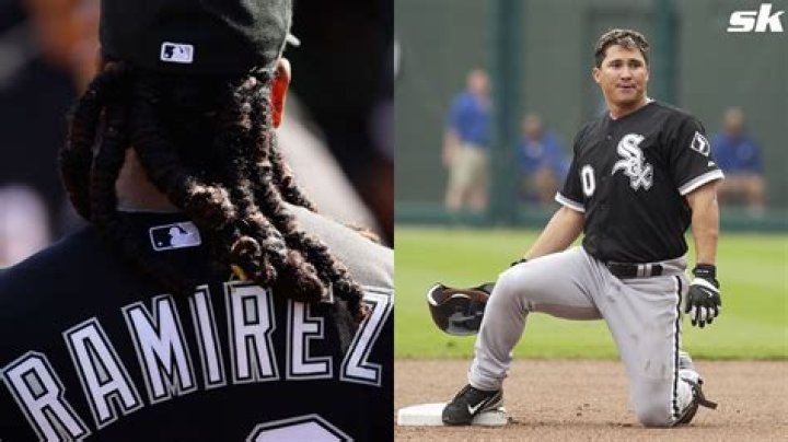 Which White Sox players have a .300+ AVG career batting average? MLB Immaculate Grid answers September 20
