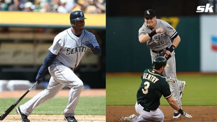 Which White Sox players have also played for the Mariners? MLB Immaculate Grid Answers September 20