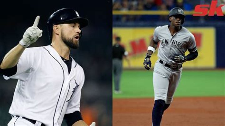 Which Yankees players have played with the Tigers? MLB Immaculate Grid answers September 7