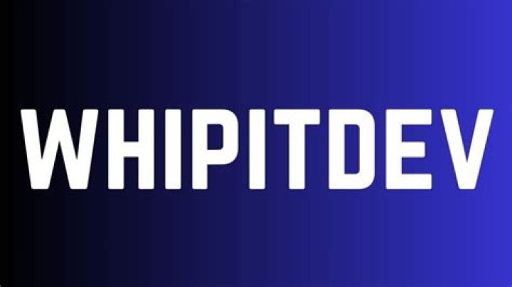 Whipitdev: The Future Of Innovative Development Solutions