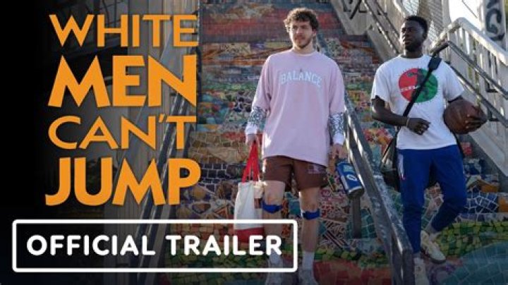 ‘White Men Can’t Jump’ Remake Gets a 2023 Release Window [Exclusive]