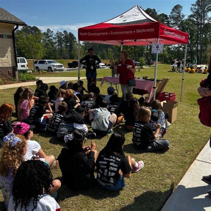 White Oak Elementary School - Sugar Hill