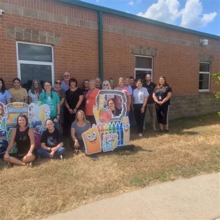 White Rock Elementary School - Jane
