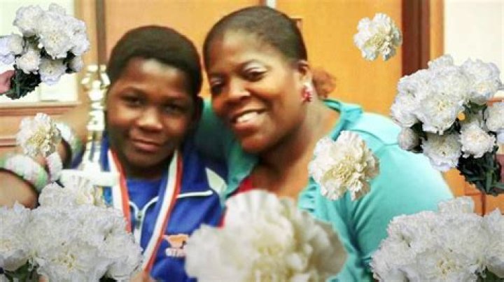 Who are Anthony Edwards’ Parents, Roger Caruth and Chrisha Yvette Edwards?