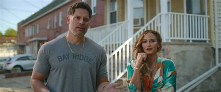 Who Are Drea De Matteo Brother Joe & Darren? Siblings & Parents
