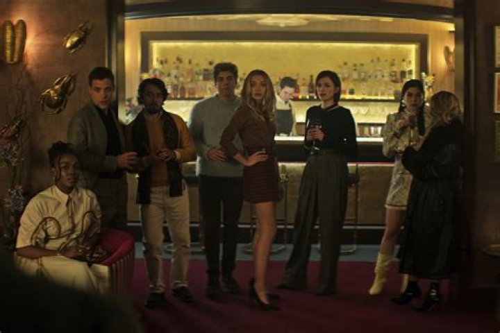 Who Are the New Characters in ‘You’ Season 4?