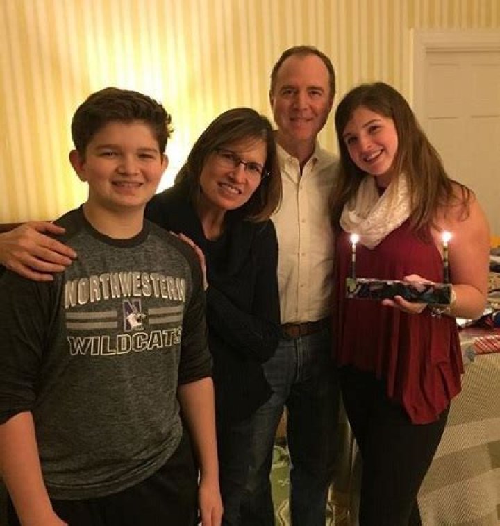 Who Is Adam Schiff’s Wife Eve Schiff? Wiki, Age, Net Worth, Parents, Siblings