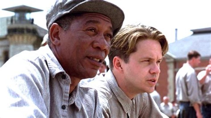 Who is Allen Greene in The Shawshank Redemption?