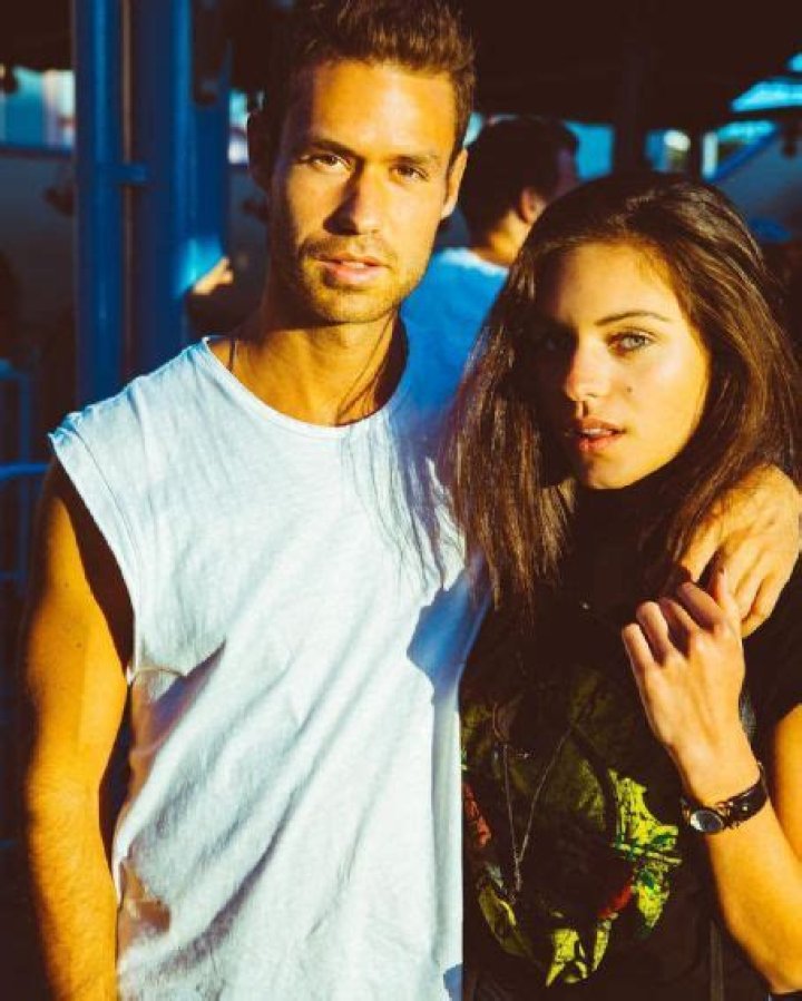 Who Is Alyssa Lynch Dating? Know About Her Boyfriend
