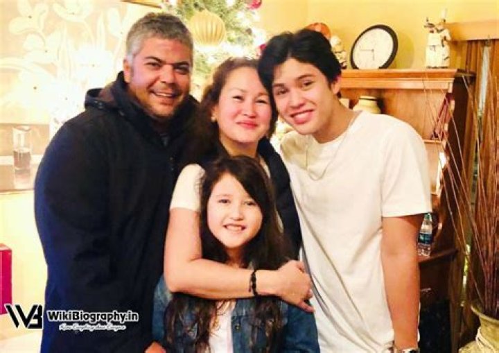 Who is Bella Echarri? Wiki, Bio, Age, Cancer, Death, Family
