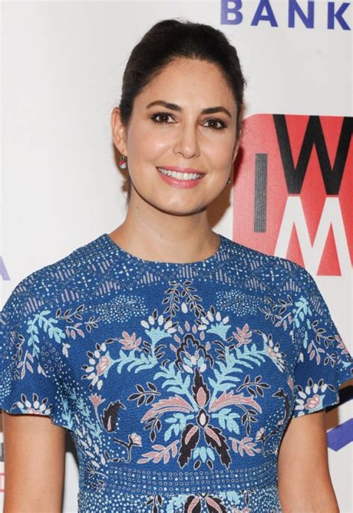 Who Is Cecilia Vega's Husband? A Deep Dive Into Their Relationship