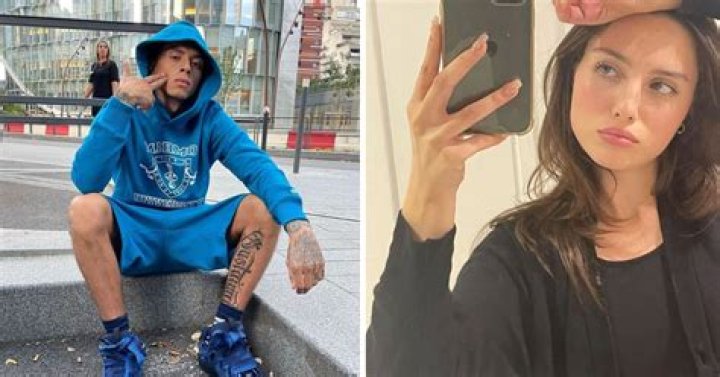 Who Is Central Cee's Girlfriend? A Deep Dive Into His Love Life