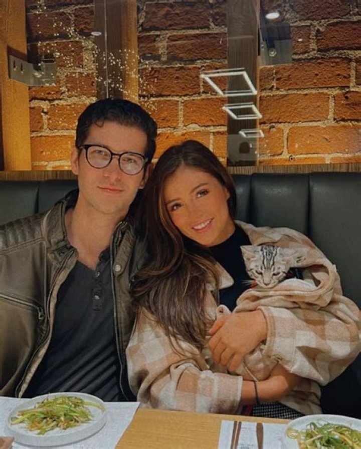 Who Is Chrissy Costanza's Boyfriend? A Deep Dive Into Her Relationship