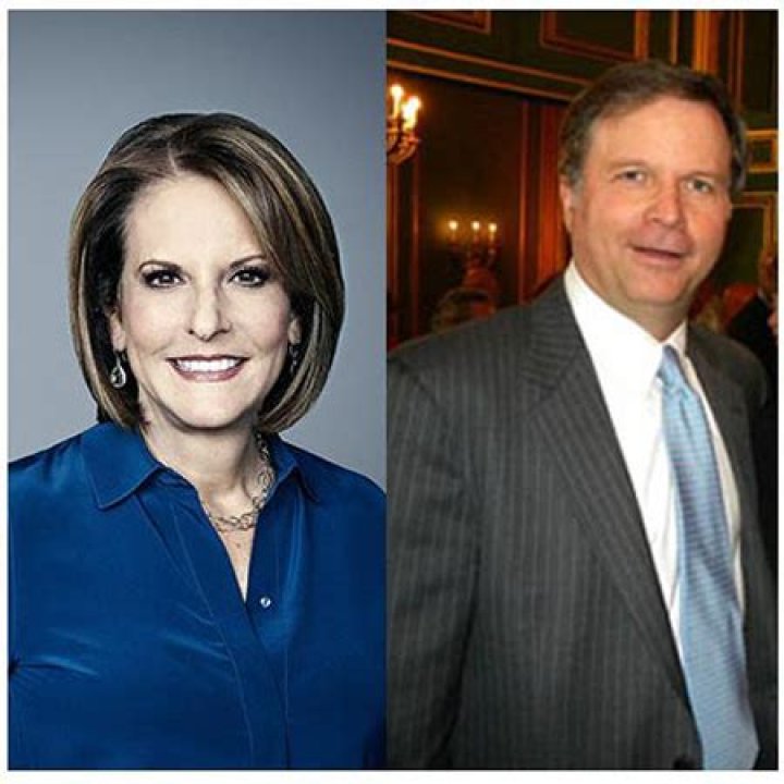Who Is CNN Gloria Borger’s Husband? Meet Lance Morgan!