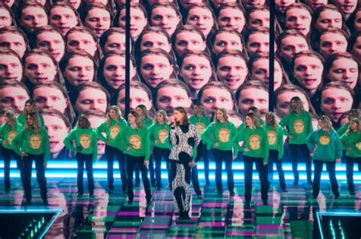 Who is Daði Freyr? Meet Iceland's 2021 Eurovision entry