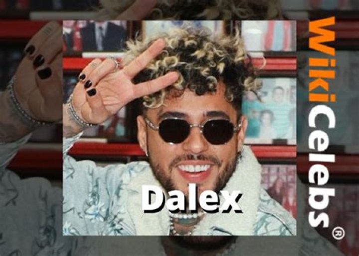 Who is Dalex? Wiki, Bio, Age, Height, Net Worth, Wife, Songs